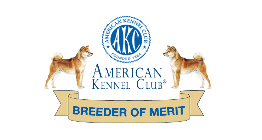 National Shiba Club Of America