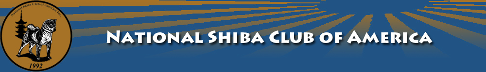 National Shiba Club of America